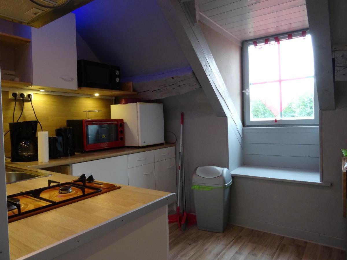 Datcha Bourguignonne, Chambres & Gite Maconge Camera foto
