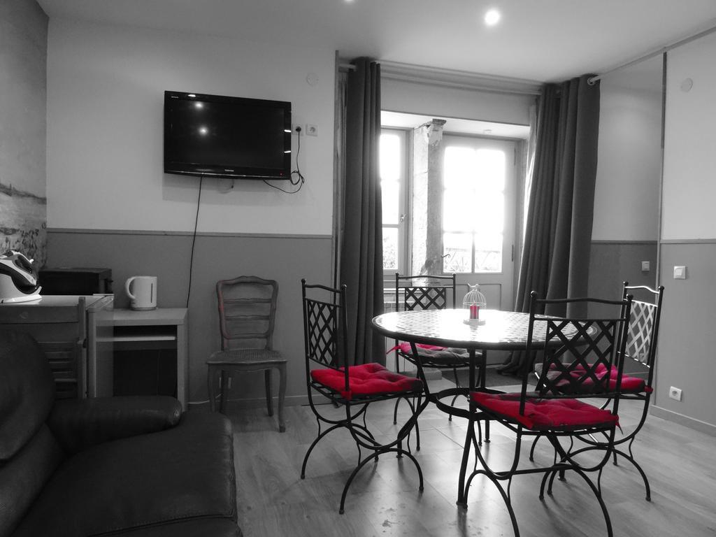 Datcha Bourguignonne, Chambres & Gite Maconge Esterno foto